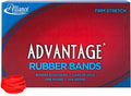 Alliance Rubber 96305 Advantage Rubber Bands Size #30, 1 lb Box Contains by Unknown