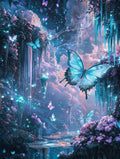 Gikboup 5D Diamond Painting Kits by Gikboup