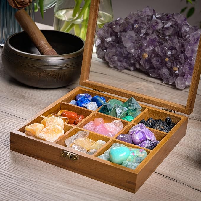 Rock Display Case - Image 7