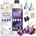 Promise Epoxy Studio Series Epoxy Resin Kit 32 Oz by PromiseEpoxy
