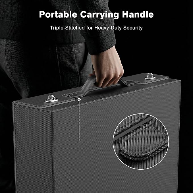 Kabinka MTG Card Storage Box - Image 2