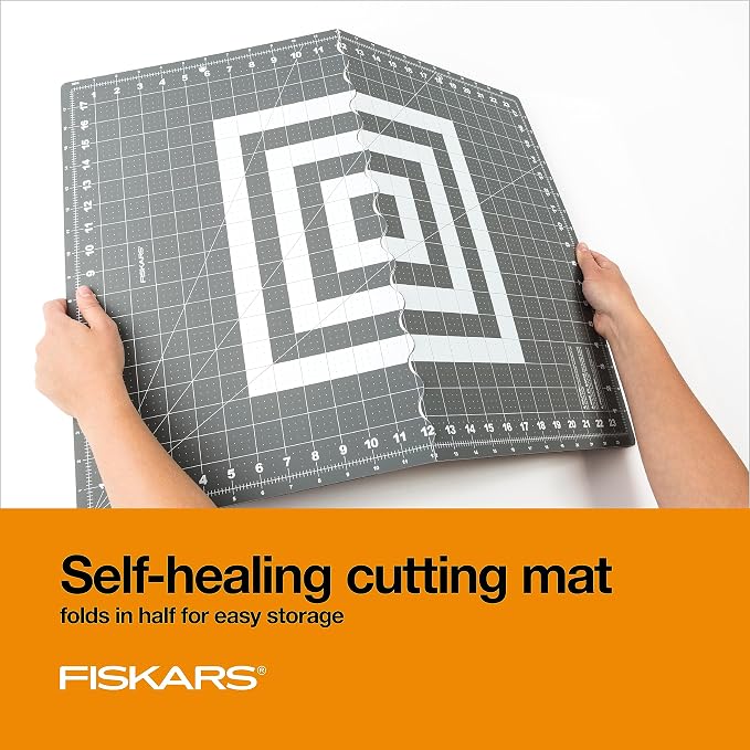 Fiskars Loop Set, Rotary Cutter - Image 3