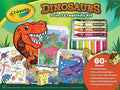Crayola Dinosaur 5-in-1 Art Kit by Crayola