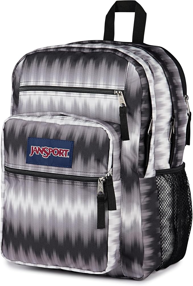 JanSport Laptop Backpack - Image 8