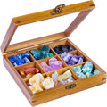 Rock Display Case by Curawood