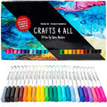 Crafts 4 All Fabric Pens for Clothes by Crafts4ALL