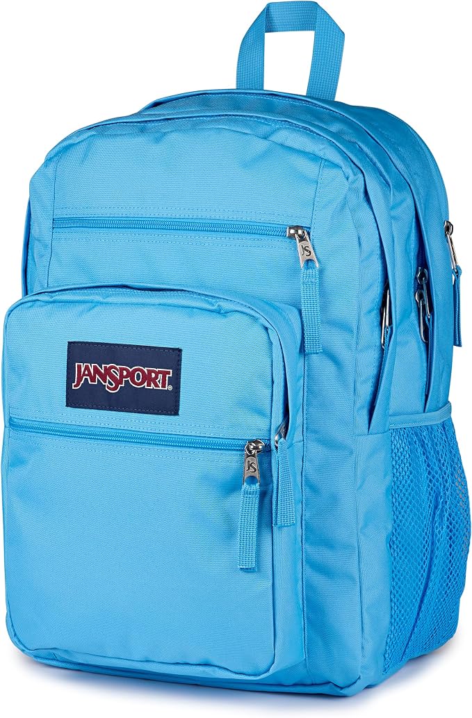 JanSport Laptop Backpack - Image 8
