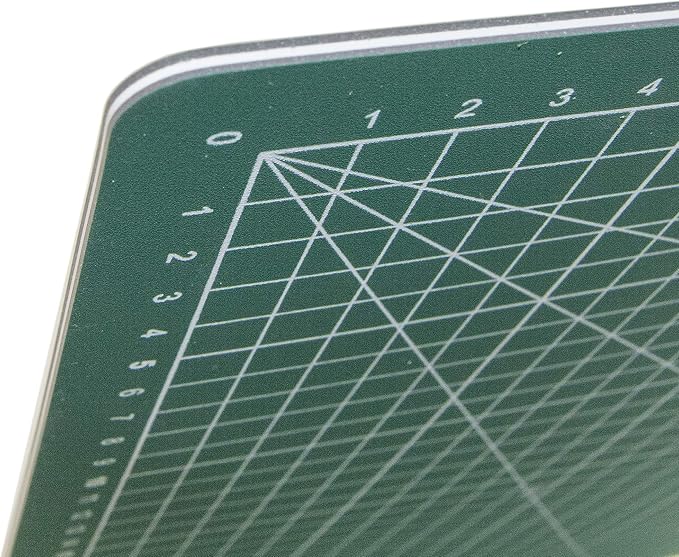 ELECTRONIX EXPRESS 15 Pack Metric Self-Healing Cutting Mat 45cm x 30cm - Image 3