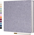 Vienrose Large Photo Album Self Adhesive by Vienrose