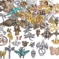 stino 100g Metal Pendant Charms by stino