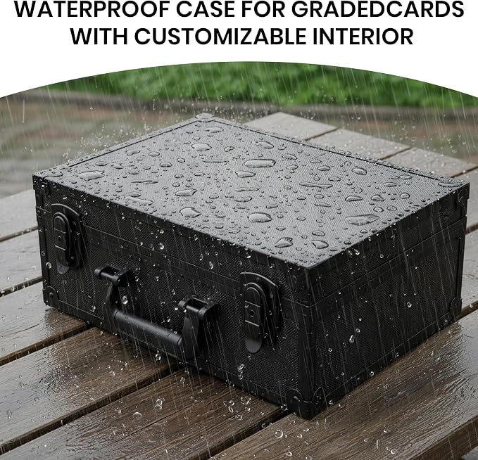 EcoVibe Trading Card Storage Box - Image 6