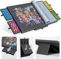 Tektalk Jigsaw Puzzle Table by Tektalk