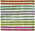 Woohome 12 PCS Flower Cluster Model, Static Grass Model Grass Tufts Set by Woohome