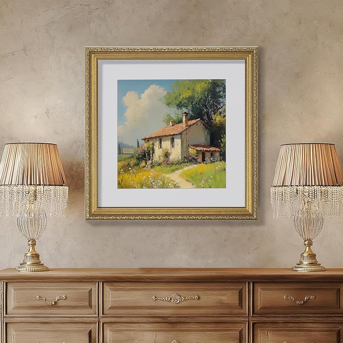eletecpro 16x16 Picture Frames Set of 2 - Image 6