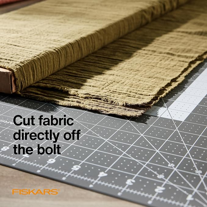 Fiskars Self Healing Cutting Mat - Image 4