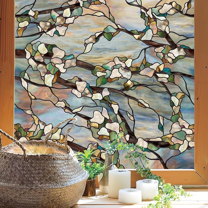 Artscape Sunset | Privacy Window Film - Image 15