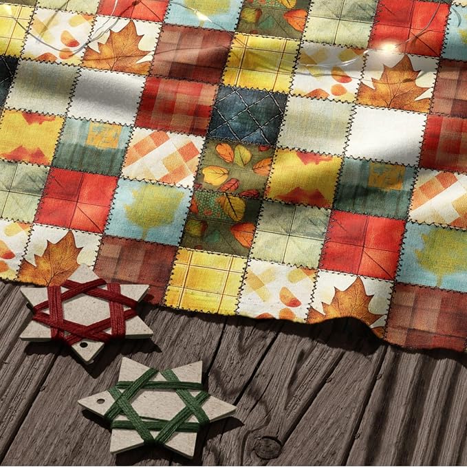 100% Cotton Fabric by the Yard – Turkish Quality Quilting & Sewing Fabric - Image 9