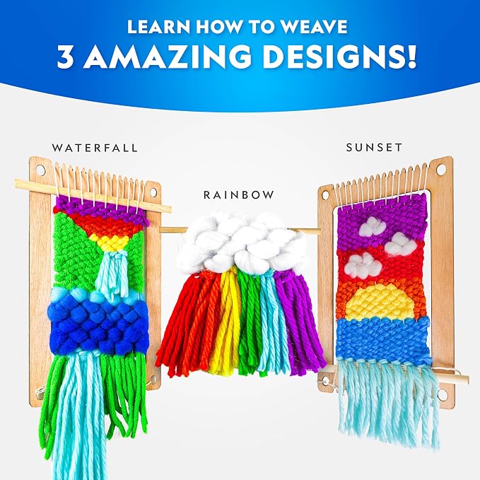 NATIONAL GEOGRAPHIC Mega Arts & Crafts Activity Kit - Image 4