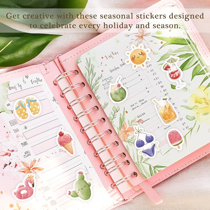 Slapaflife Planner Stickers - Image 8