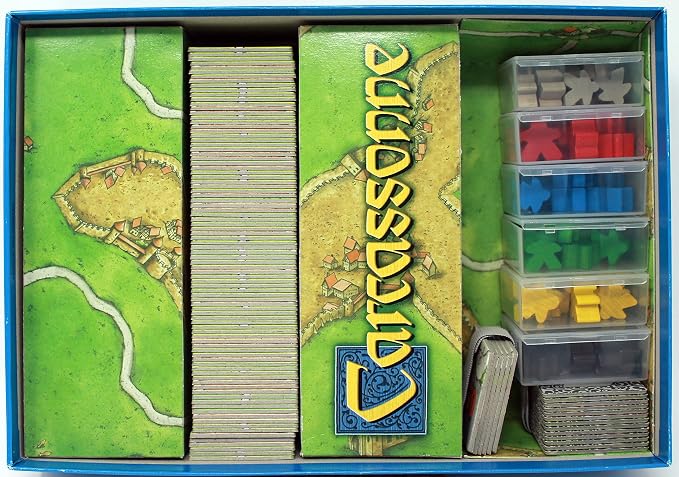 BitsBins Board Game Piece Storage and Organizers, Accessories That Organize - Image 6