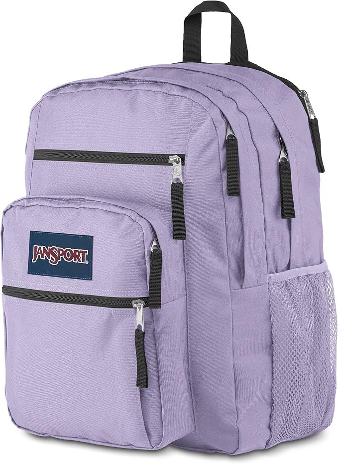 JanSport Laptop Backpack - Image 5