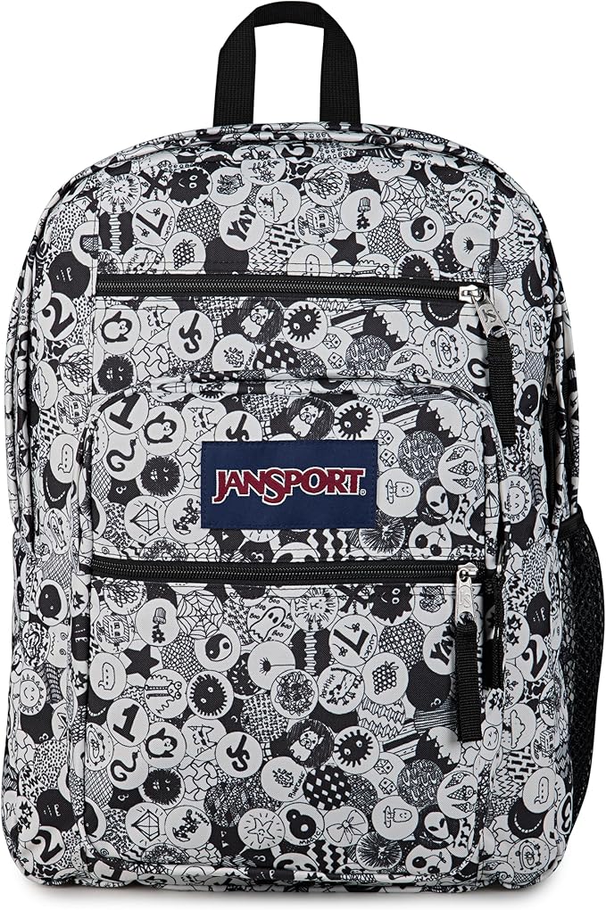 JanSport Laptop Backpack by JanSport