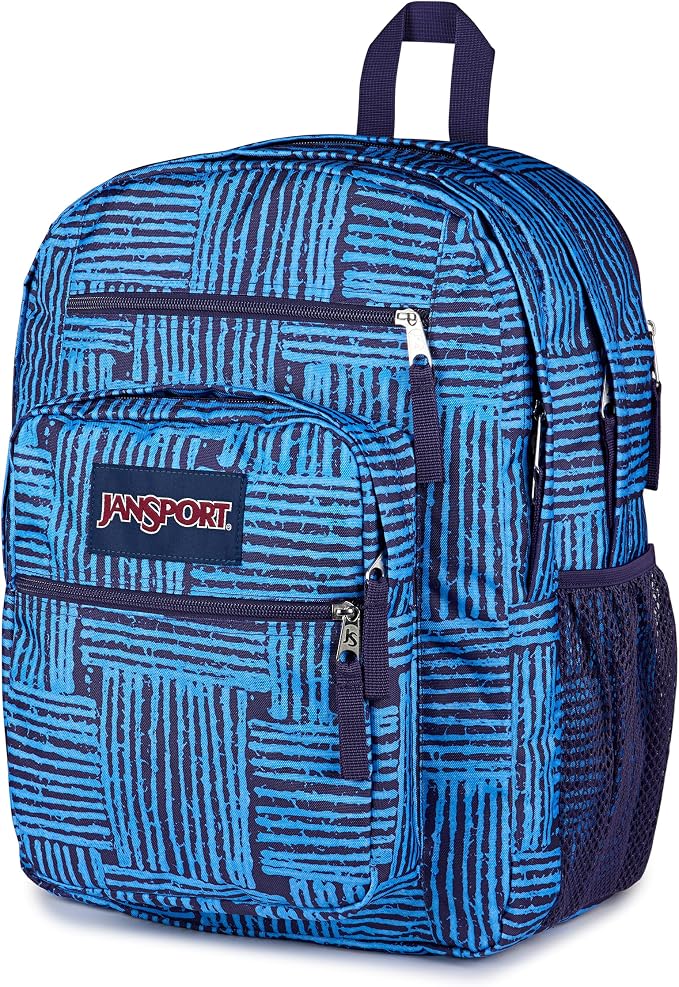 JanSport Laptop Backpack - Image 8