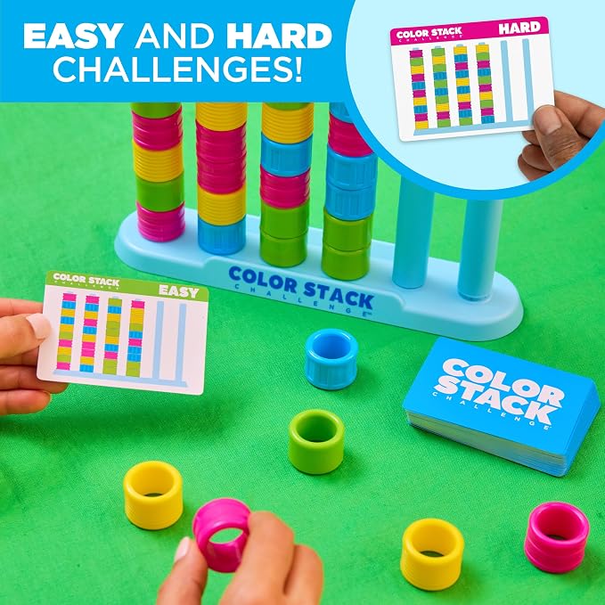 Color Stack Challenge by Relatable – A Fast-Paced Color Matching Puzzle Game - Image 5