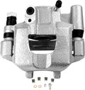 SCITOO 19B2950 Rear Left Disc Brake Caliper Assembly w/Bracket For Scion For tC 2005-2010