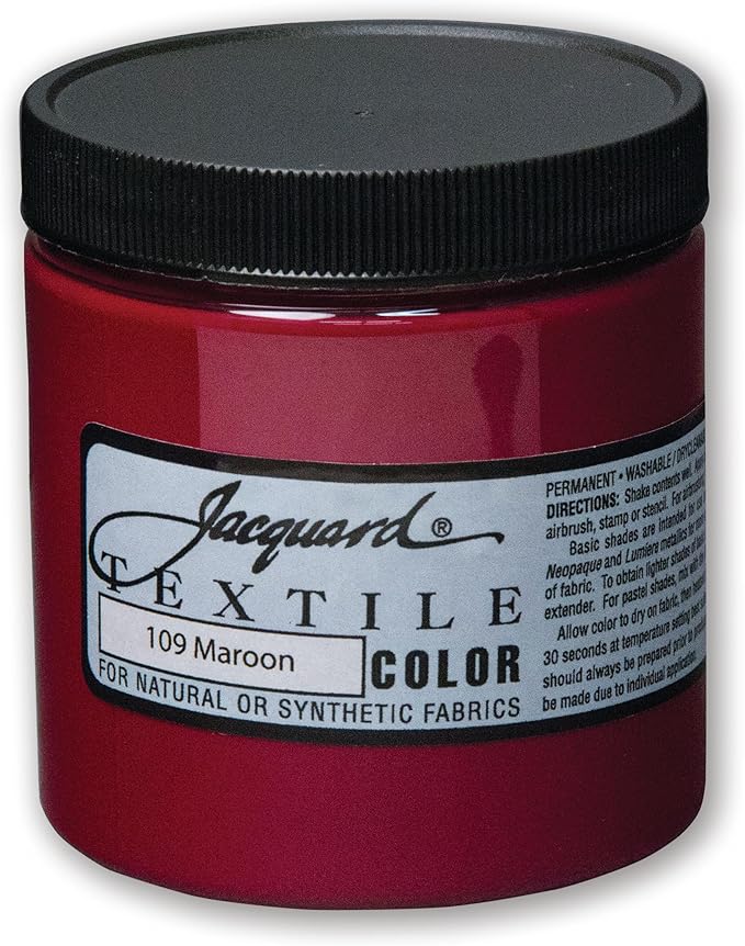 Jacquard Textile Color by Jacquard