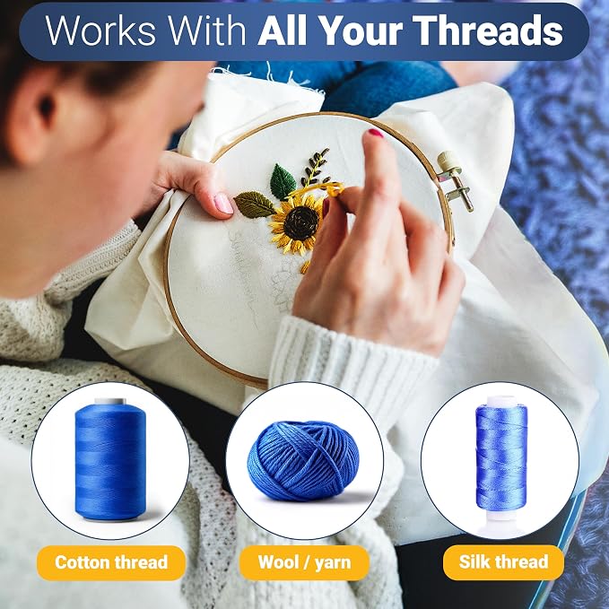 Thread Wax and Thread Conditioner - Image 7