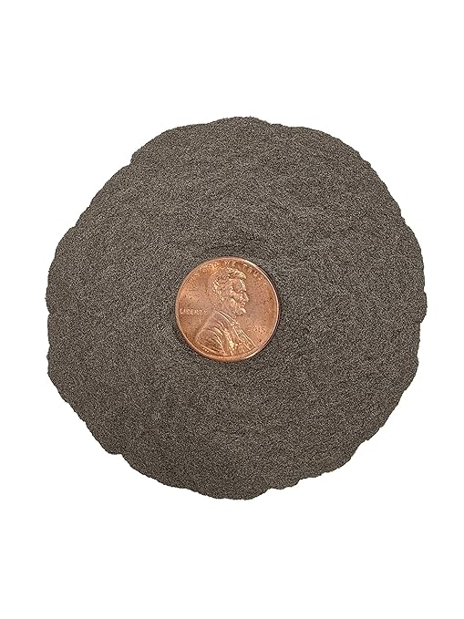Aluminum Oxide Blast Media (#180 Grit (Fine))