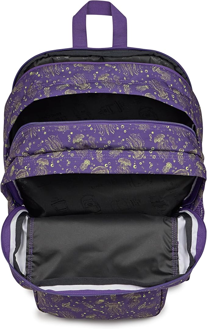 JanSport Laptop Backpack - Image 6