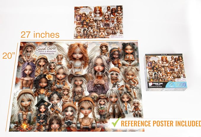 Puzzles for Women - Image 5