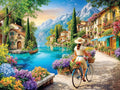 1000 Piece Jigsaw Puzzle for Adults by PrimeTimePuzzles