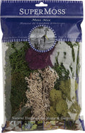 SuperMoss Moss Mix by SuperMoss