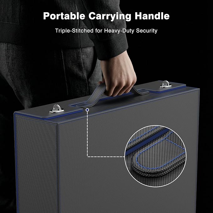 Kabinka MTG Card Storage Box - Image 2