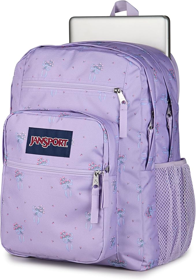 JanSport Laptop Backpack - Image 4