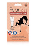 Fearless Tape Clear by FearlessTape