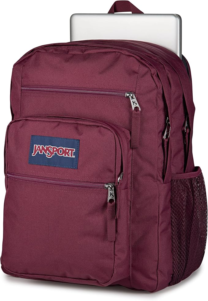 JanSport Laptop Backpack - Image 4