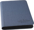 Trading Card Binder, Card Collection Binder by Foalgo