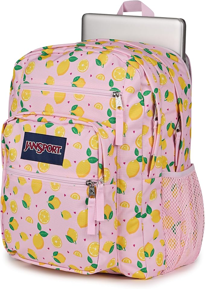 JanSport Laptop Backpack - Image 4