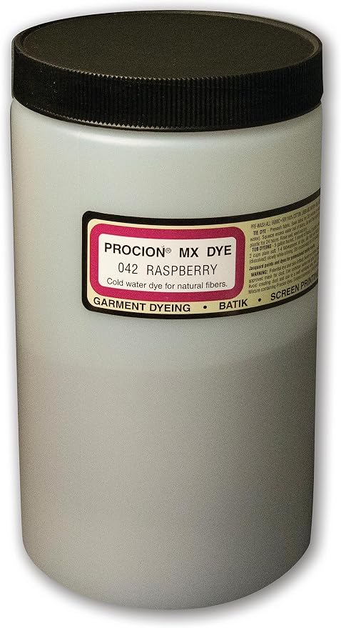 Jacquard Procion Mx Dye by Jacquard