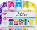 Tulip One-Step Tie-Dye Kit 5 Color Ultimate by Tulip