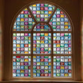 Rainbow Window Tint, Decorative Stickers by FEOMOSDIRECT