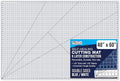 U.S. Art Supply 40" x 60" Self-Healing Cutting Mat 5-Ply by USArtSupply