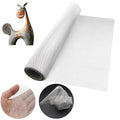 Aluminum Wire Mesh for Arts and Craft by Unknown