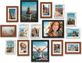 Vittanly 15 Pack Picture Frames Collage Wall Decor by Vittanly