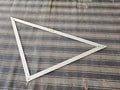 36 Aluminum Combination Square Carpenter Tools | Adjustable 45° & 90° Angles for Framing/Roofing/Staircases | Professional Woodworking & Construction Triangle Ruler Tool