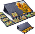PP OPOUNT 1000 Piece Tilting Puzzle Board by PPOPOUNT